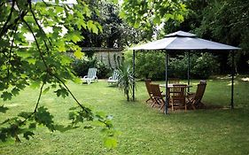 Hotel Les Charmes